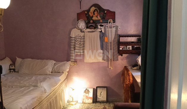 Odsprzedaż - Mieszkanie w bloku - Los Montesinos - Costa Blanca