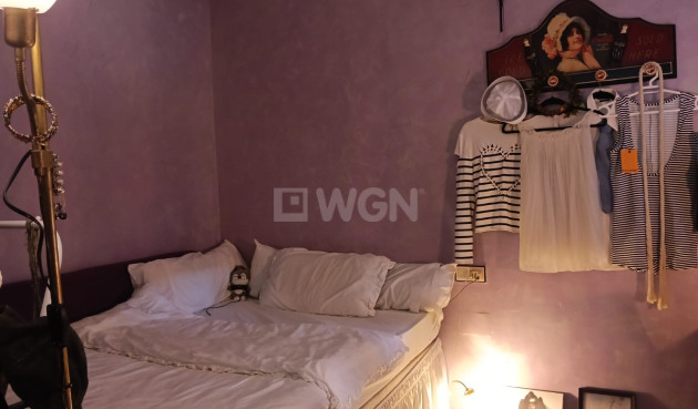 Odsprzedaż - Mieszkanie w bloku - Los Montesinos - Costa Blanca