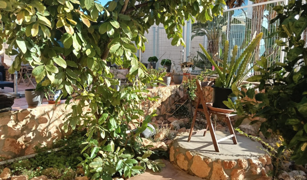 Odsprzedaż - Mieszkanie w bloku - Los Montesinos - Costa Blanca