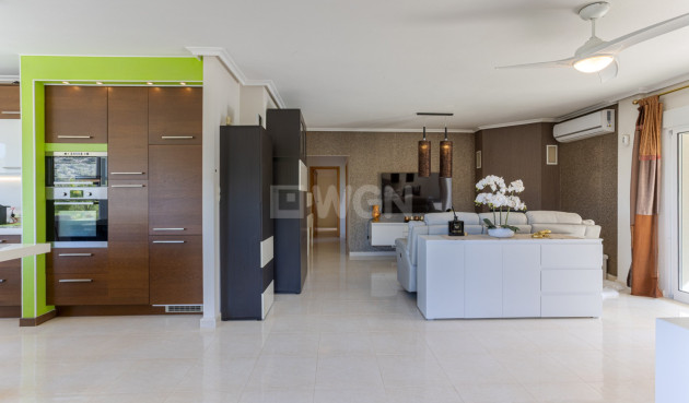 Wiederverkauf - Villa - La Zarza - Inland