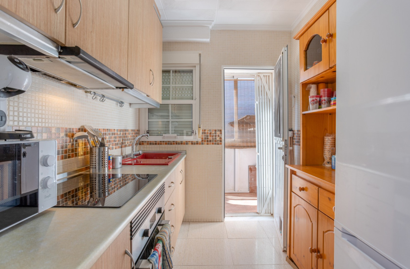 Odsprzedaż - Villa - Torrevieja - Costa Blanca