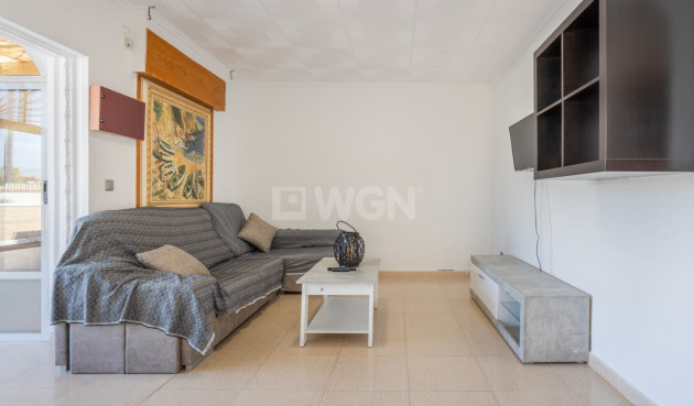 Odsprzedaż - Villa - Torrevieja - Costa Blanca