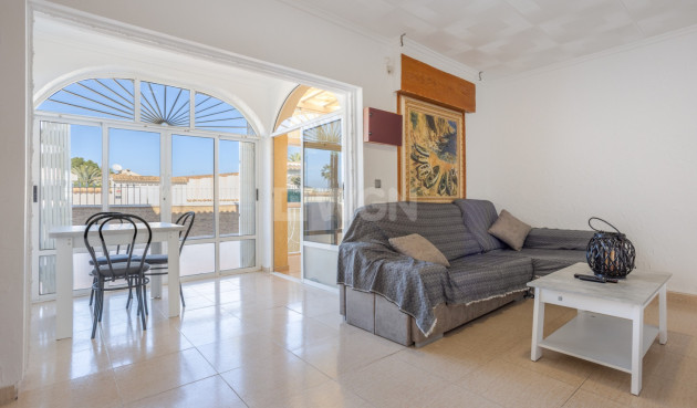 Odsprzedaż - Villa - Torrevieja - Costa Blanca