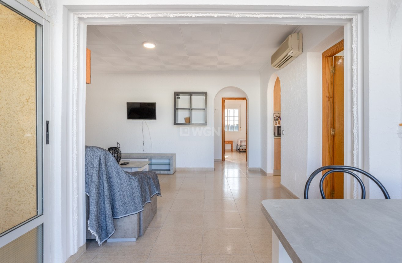 Odsprzedaż - Villa - Torrevieja - Costa Blanca