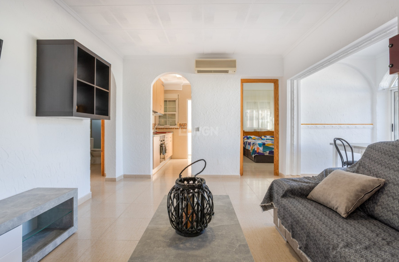 Odsprzedaż - Villa - Torrevieja - Costa Blanca