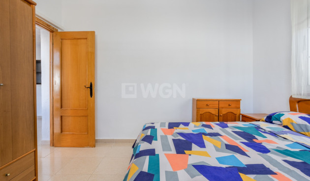 Odsprzedaż - Villa - Torrevieja - Costa Blanca