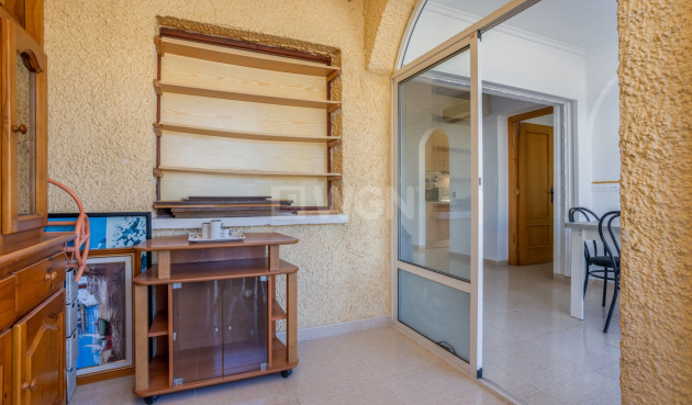 Odsprzedaż - Villa - Torrevieja - Costa Blanca