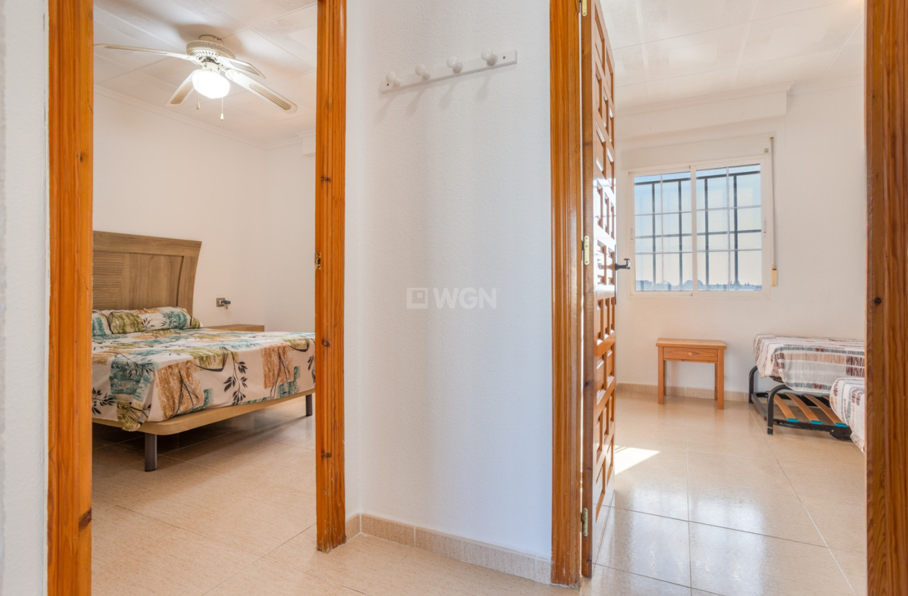 Odsprzedaż - Villa - Torrevieja - Costa Blanca