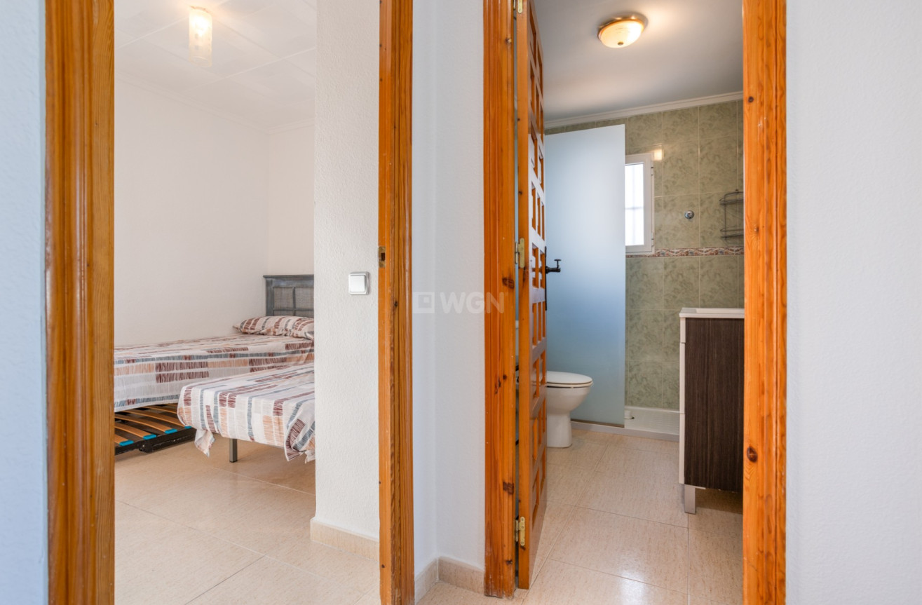 Odsprzedaż - Villa - Torrevieja - Costa Blanca