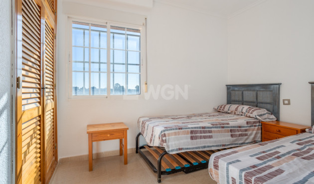 Odsprzedaż - Villa - Torrevieja - Costa Blanca