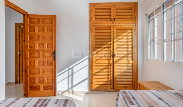 Odsprzedaż - Villa - Torrevieja - Costa Blanca