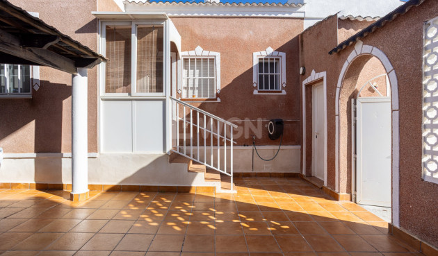 Odsprzedaż - Villa - Torrevieja - Costa Blanca