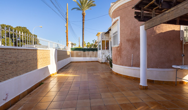 Odsprzedaż - Villa - Torrevieja - Costa Blanca