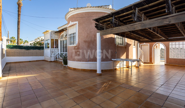 Odsprzedaż - Villa - Torrevieja - Costa Blanca