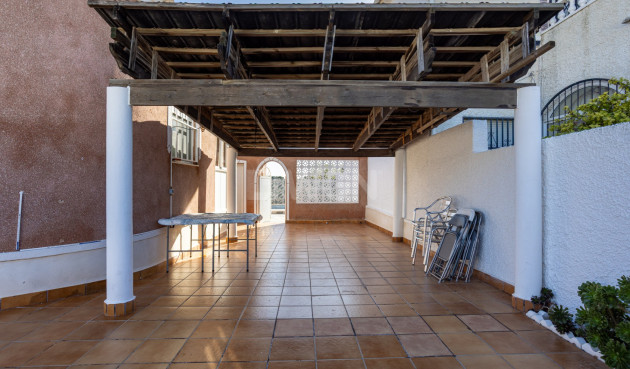 Odsprzedaż - Villa - Torrevieja - Costa Blanca