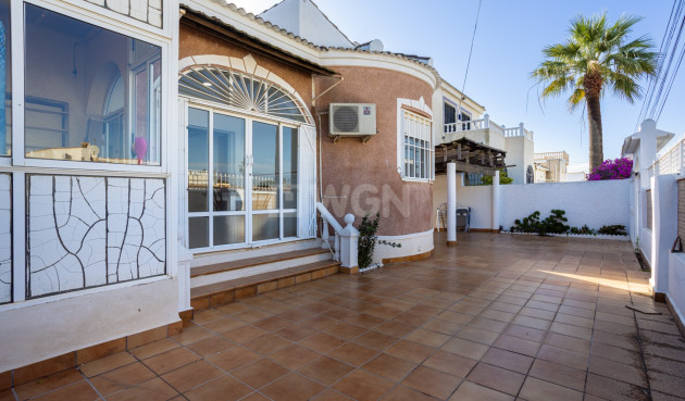 Odsprzedaż - Villa - Torrevieja - Costa Blanca