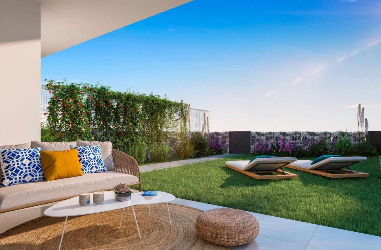 Nowy budynek - Villa - Mijas - Riviera Del Sol