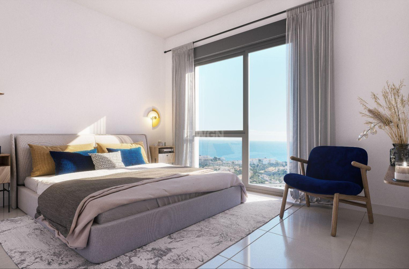 Nowy budynek - Villa - Mijas - Riviera Del Sol