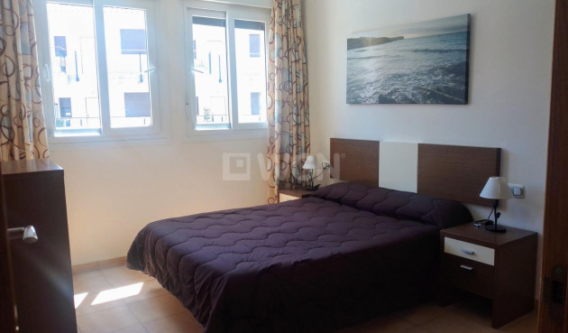 New Build - Penthouse - Aguilas - Collados