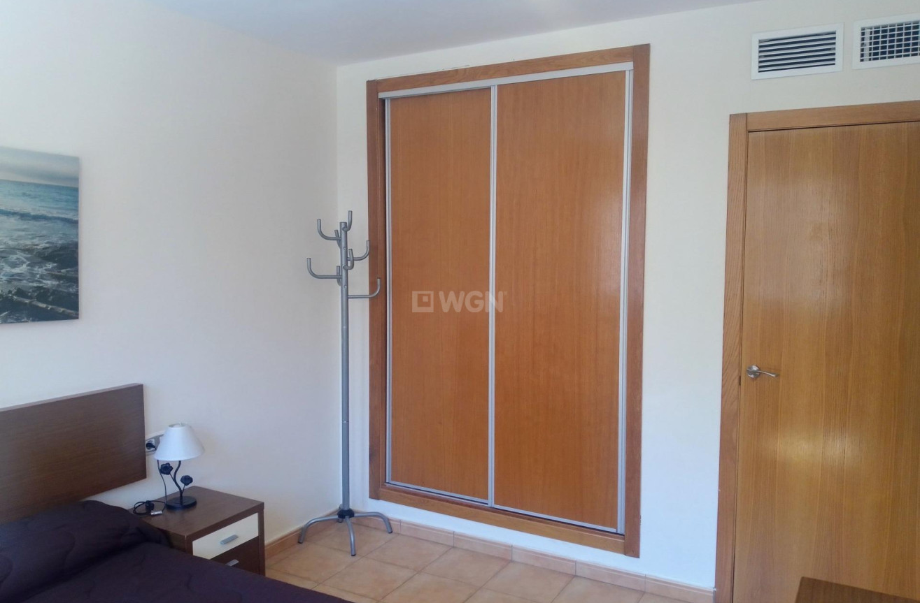 New Build - Penthouse - Aguilas - Collados