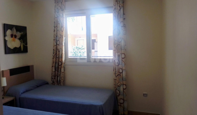 New Build - Penthouse - Aguilas - Collados