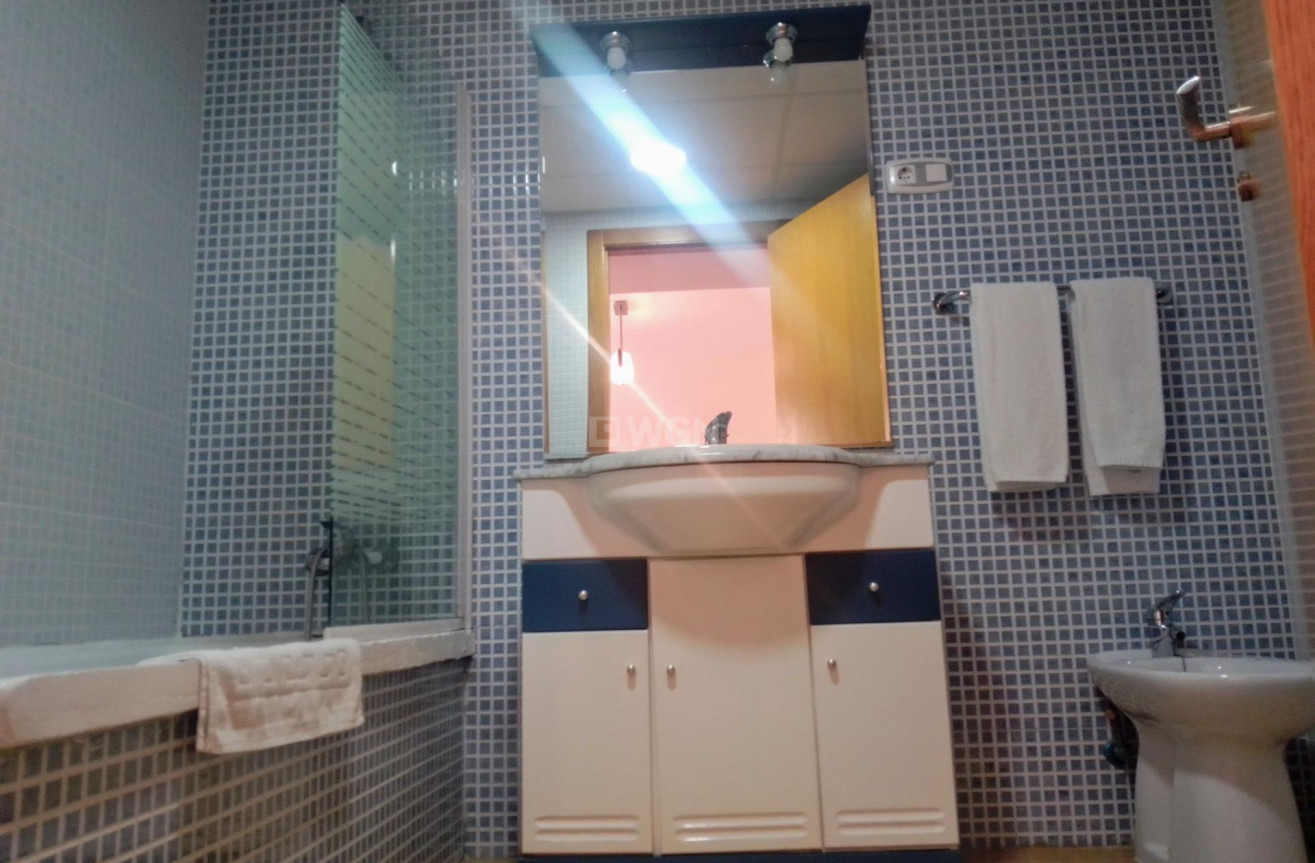 New Build - Penthouse - Aguilas - Collados