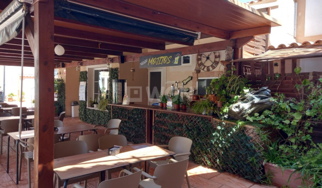 New Build - Penthouse - Aguilas - Collados