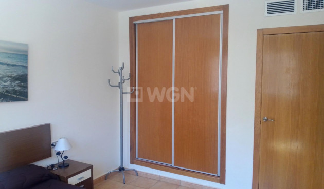 Obra nueva - Apartamento / piso - Aguilas - Collados