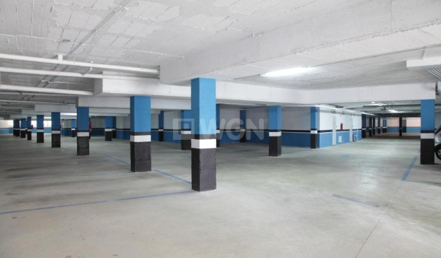 Obra nueva - Apartamento / piso - Aguilas - Collados