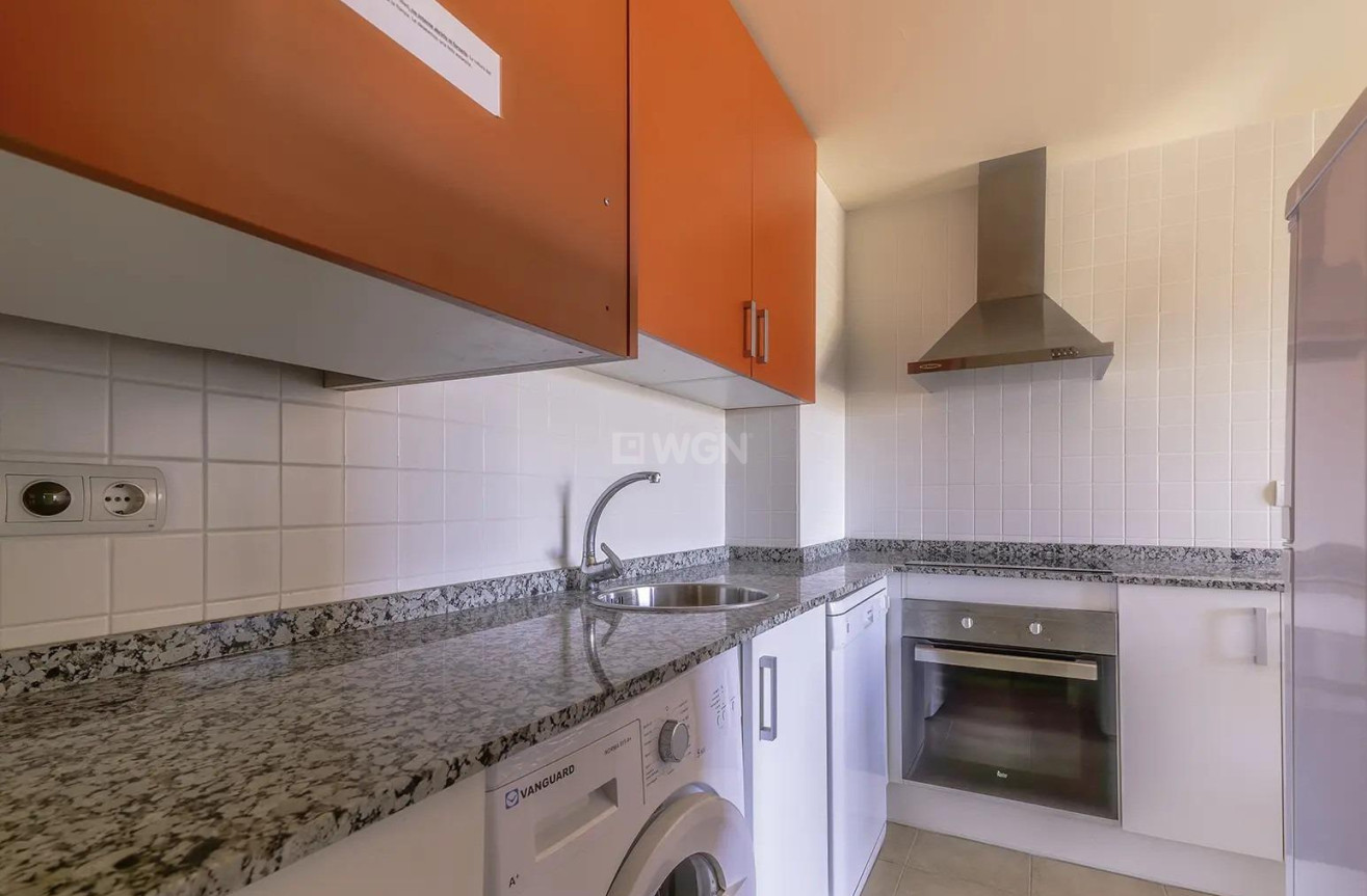 Obra nueva - Apartamento / piso - Vera - Puerto del Rey