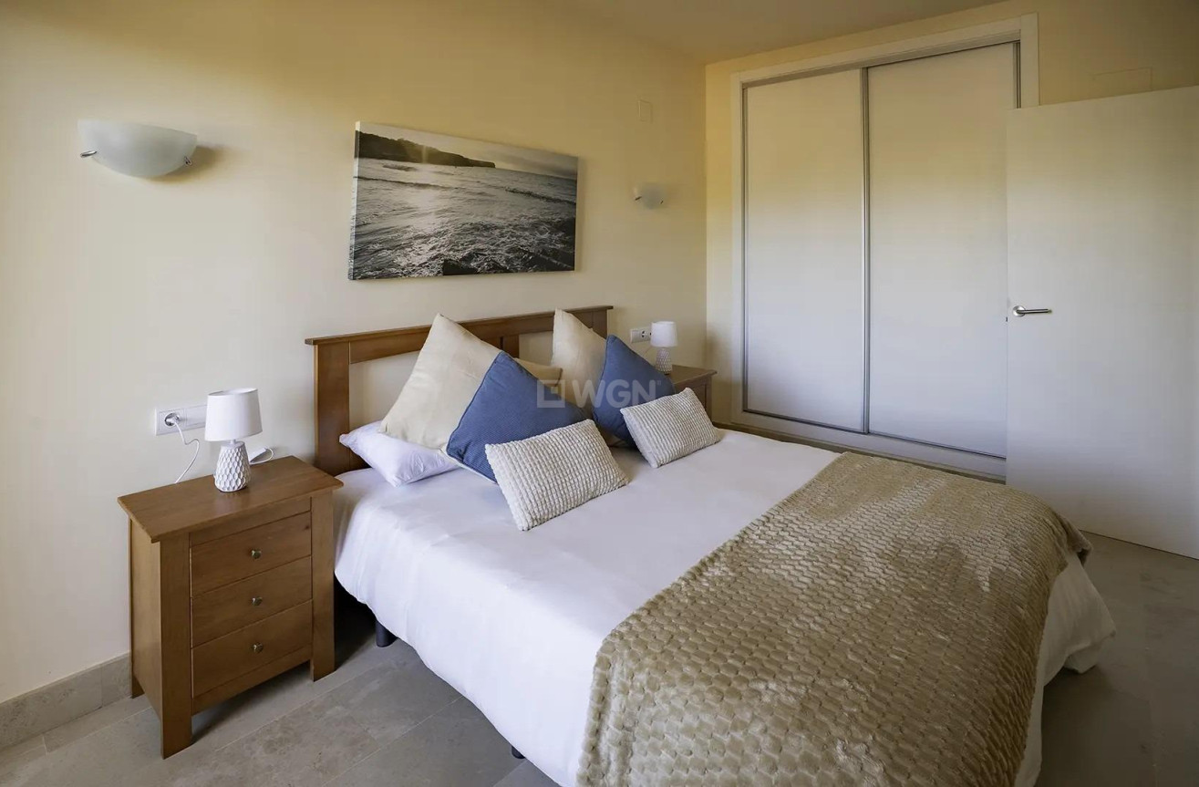 Obra nueva - Apartamento / piso - Vera - Puerto del Rey