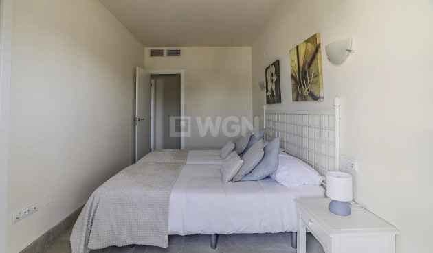 Obra nueva - Apartamento / piso - Vera - Puerto del Rey