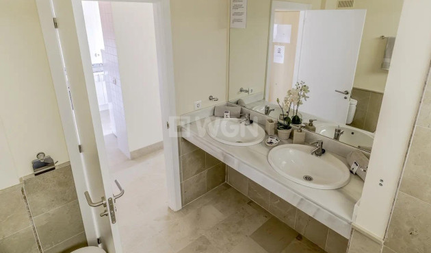 Obra nueva - Apartamento / piso - Vera - Puerto del Rey