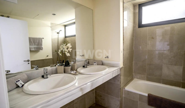 Obra nueva - Apartamento / piso - Vera - Puerto del Rey