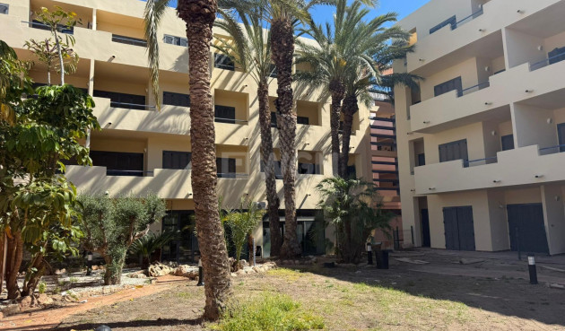 Obra nueva - Apartamento / piso - Vera - Puerto del Rey