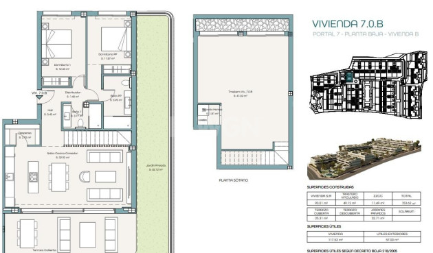 Nowy budynek - Mieszkanie w bloku - Estepona - El Campanario