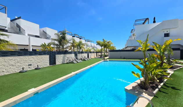 Odsprzedaż - Kamienica - Ciudad Quesada - Costa Blanca