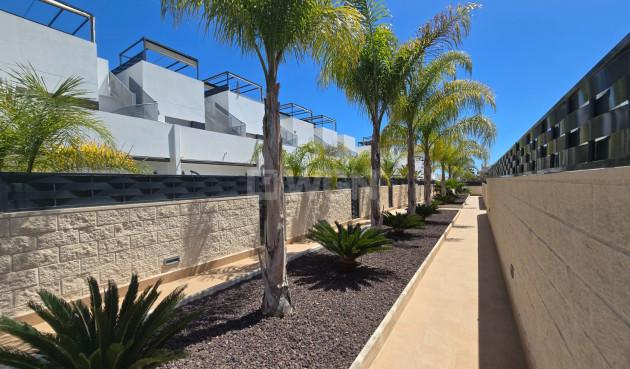 Odsprzedaż - Kamienica - Ciudad Quesada - Costa Blanca