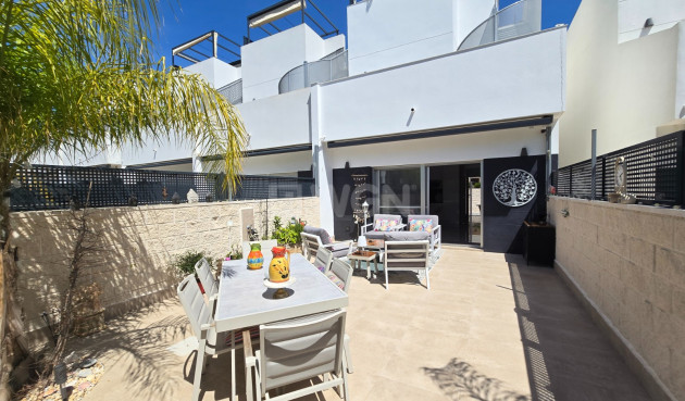 Odsprzedaż - Kamienica - Ciudad Quesada - Costa Blanca