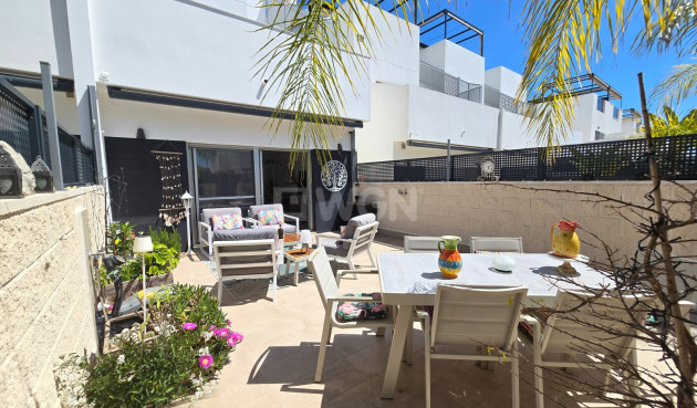 Odsprzedaż - Kamienica - Ciudad Quesada - Costa Blanca