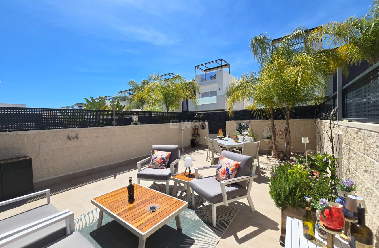 Odsprzedaż - Kamienica - Ciudad Quesada - Costa Blanca