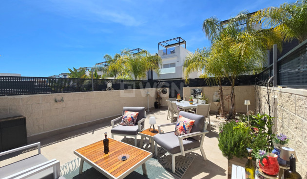 Odsprzedaż - Kamienica - Ciudad Quesada - Costa Blanca