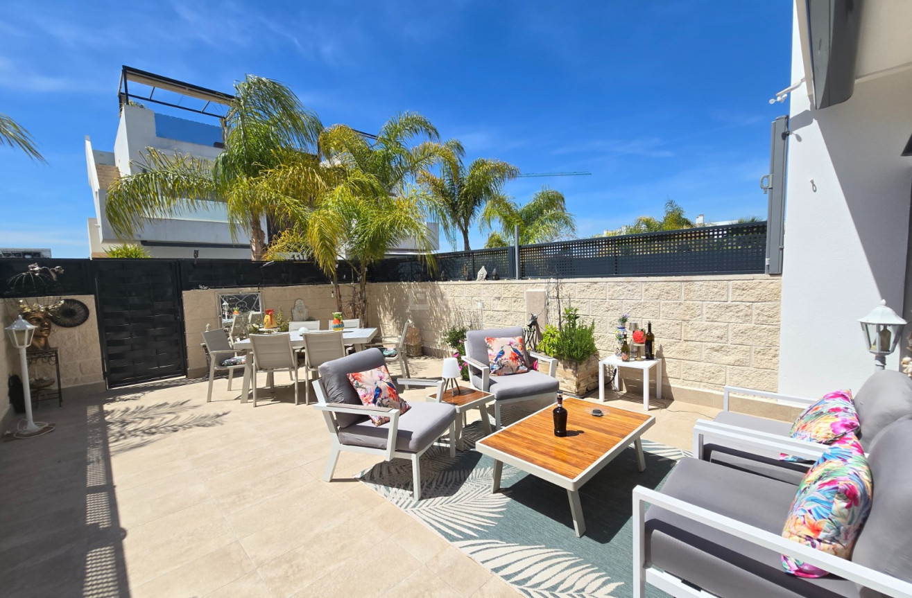 Odsprzedaż - Kamienica - Ciudad Quesada - Costa Blanca