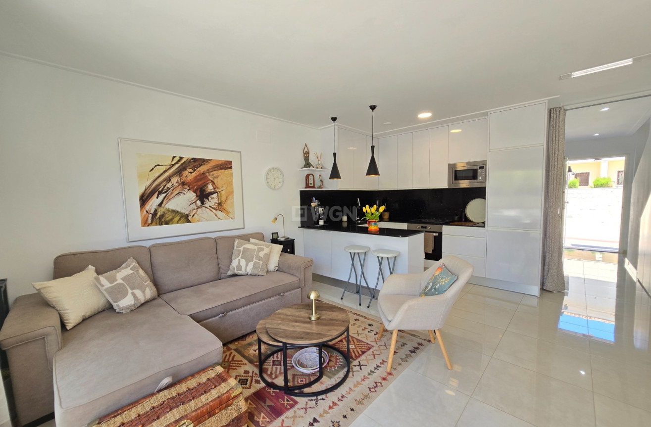 Odsprzedaż - Kamienica - Ciudad Quesada - Costa Blanca