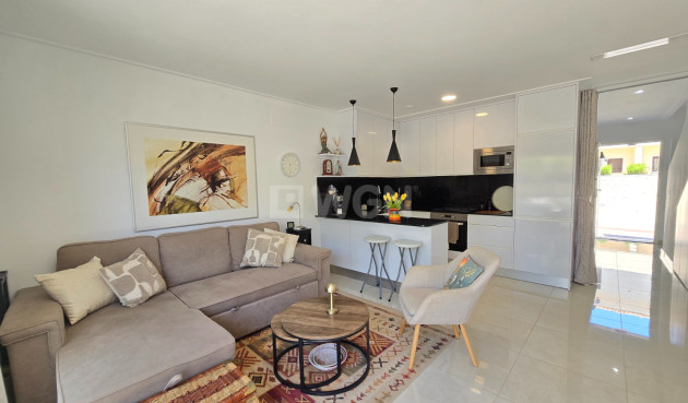 Odsprzedaż - Kamienica - Ciudad Quesada - Costa Blanca