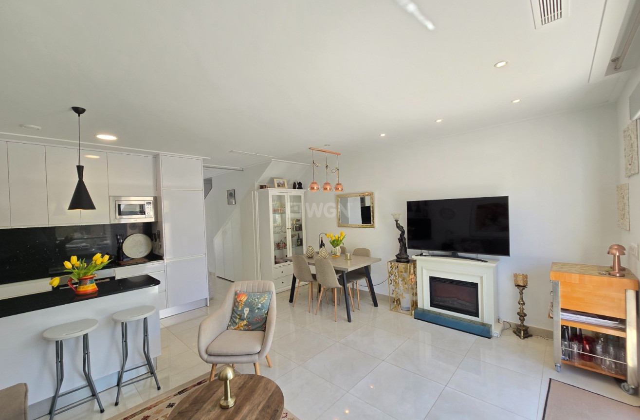 Odsprzedaż - Kamienica - Ciudad Quesada - Costa Blanca