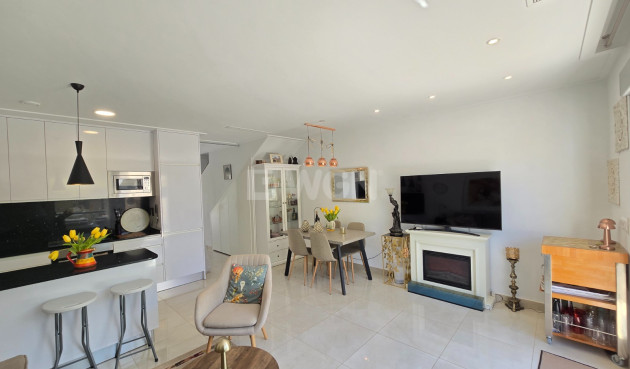 Odsprzedaż - Kamienica - Ciudad Quesada - Costa Blanca