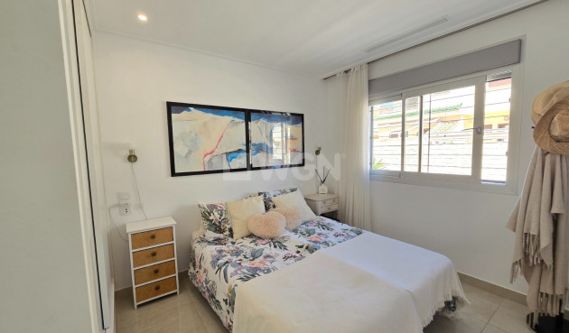 Odsprzedaż - Kamienica - Ciudad Quesada - Costa Blanca