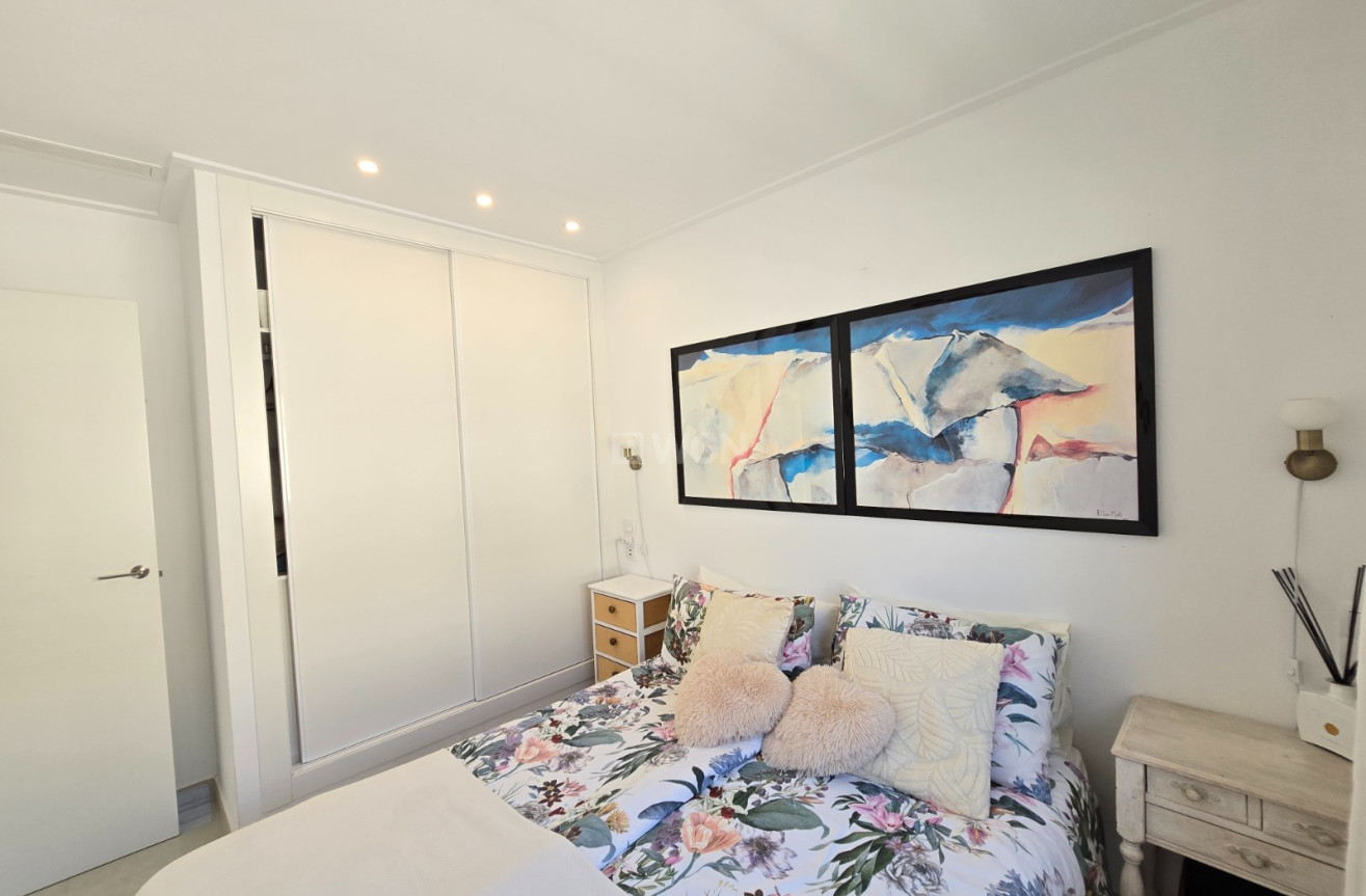 Odsprzedaż - Kamienica - Ciudad Quesada - Costa Blanca