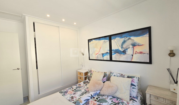 Odsprzedaż - Kamienica - Ciudad Quesada - Costa Blanca